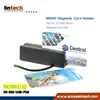 USB Magnetic Card Reader for stripe card/kde card readers