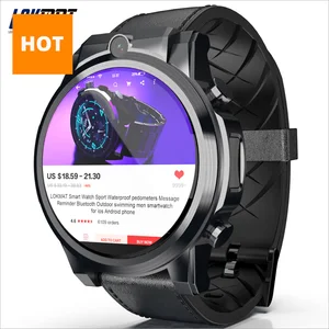 LOKMAT Sport Smart Watch GPS
