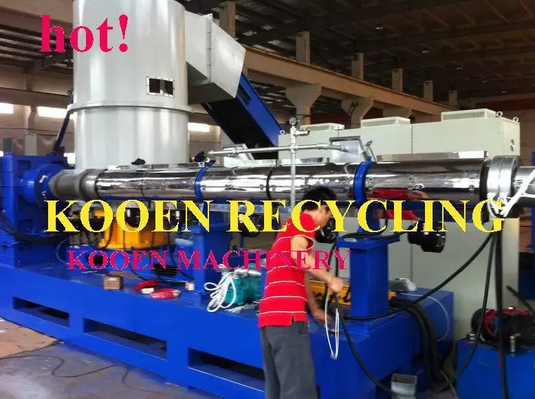 Plastic Bumper Recycling Machinery Buy Recycling Machinery,Plastic Recycling,Plastic Bumper