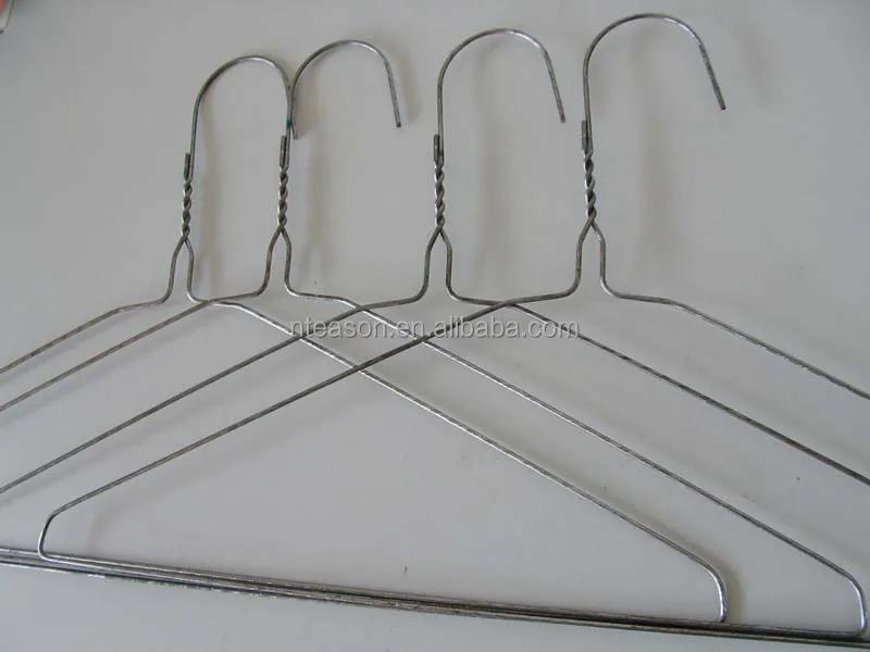 
galvanized wire hanger making machine steel wire hanger forming machine with video 