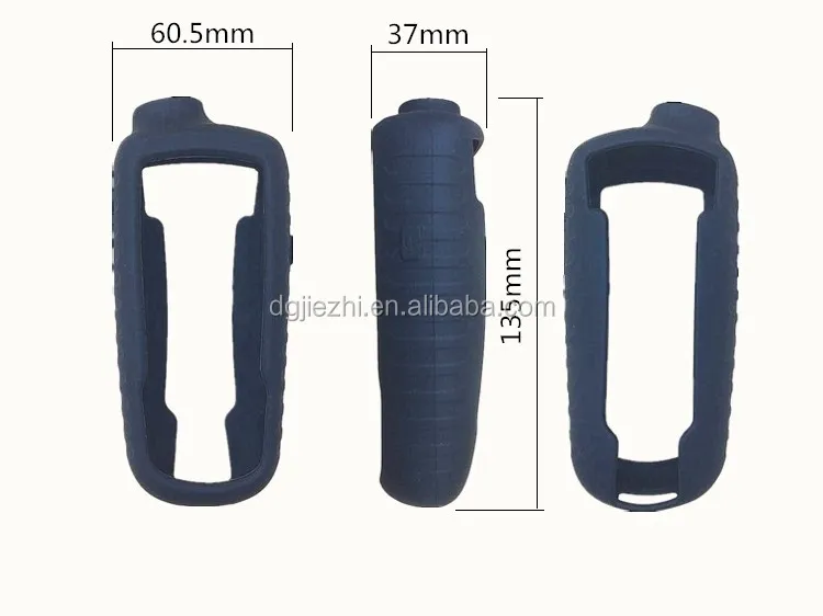
Silicon Cover for Garmin GPSmap 62, 62s, 62st, 62sc, 62stc, 64, 64s, 64st, 64sc Handheld GPS Navigator 
