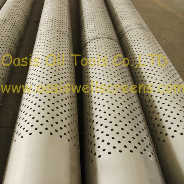 Stainless Steel 316l Pipe Base Screen Pipe/johnson Screens/water Well Screens Buy Pipe Base