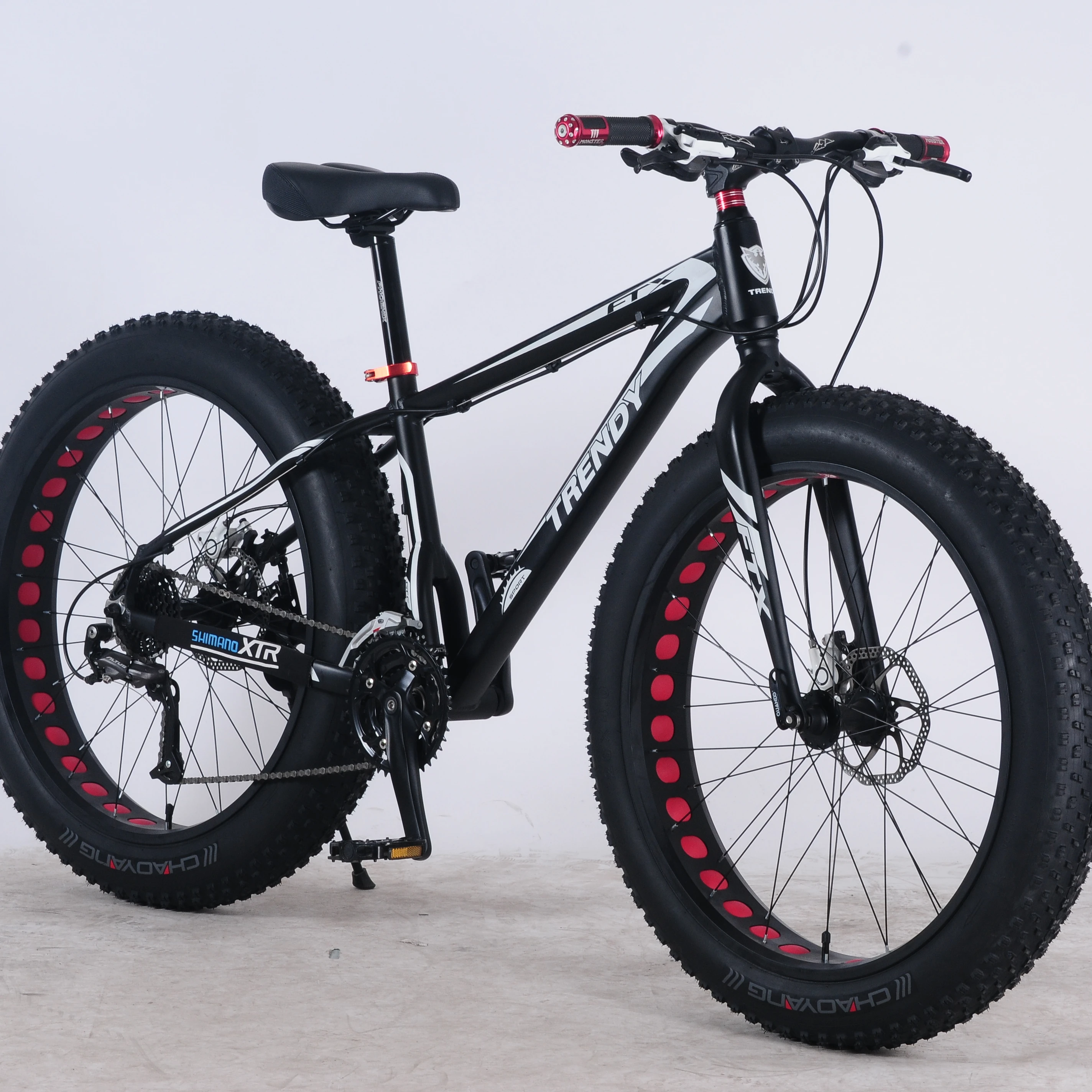 mtb bicycle