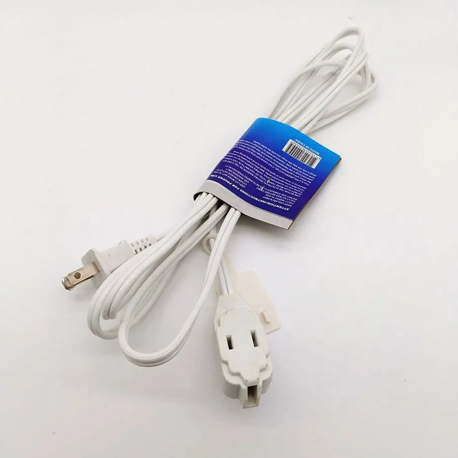 Household Extension Cord Home Appliance Usa 3 Ways Indoor Multiple