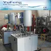 Automatic tin can sealing machine