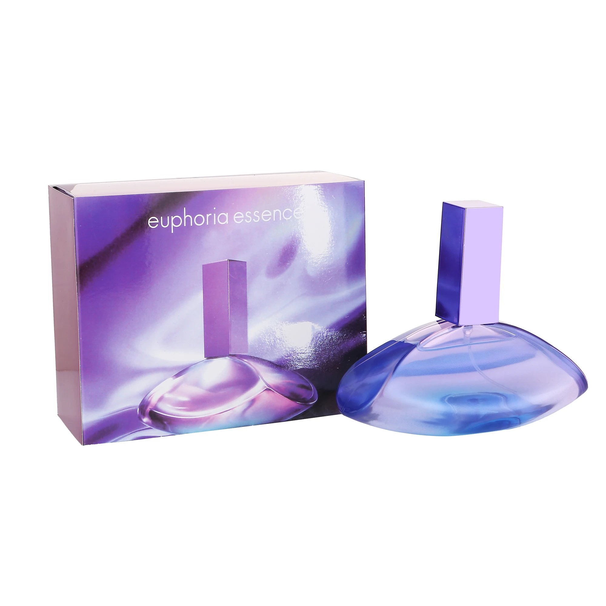 

JY5804 100ml 100% sexy women perfume, Clear purple