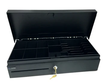 Ec Cd 4617 Flip Top Cash Drawer