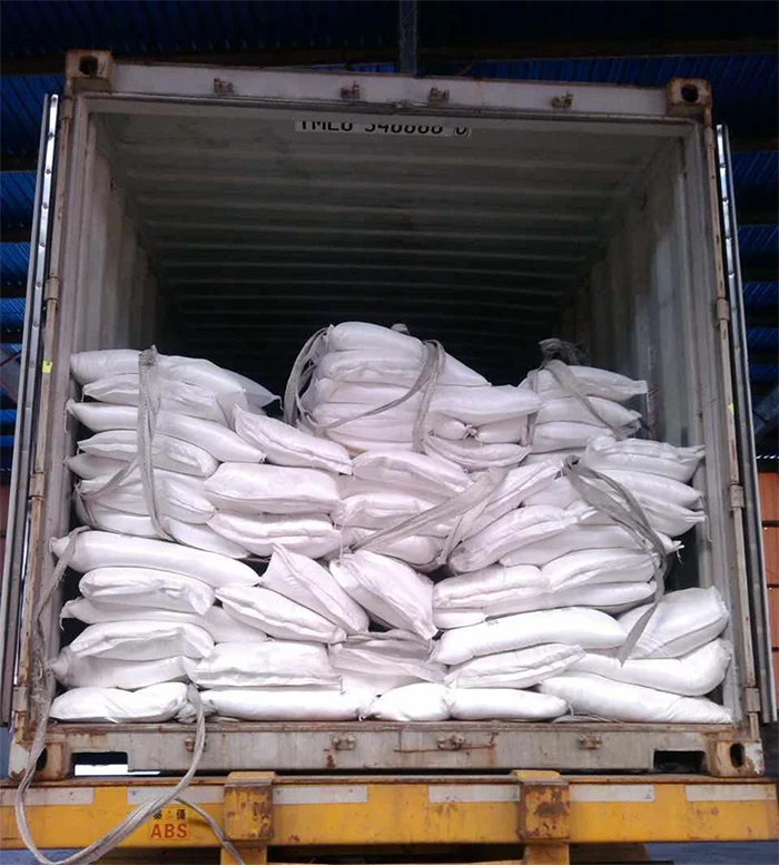 China manufacturers low price per ton 99 % Glauber Salt na2so4 sodium sulphate anhydrous