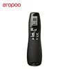 Green Laser Pointer Wireless presenter R800