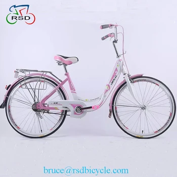 city bike 28