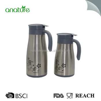 1.2 litre thermos flask