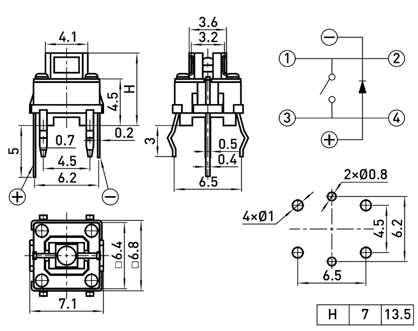 TSL06111