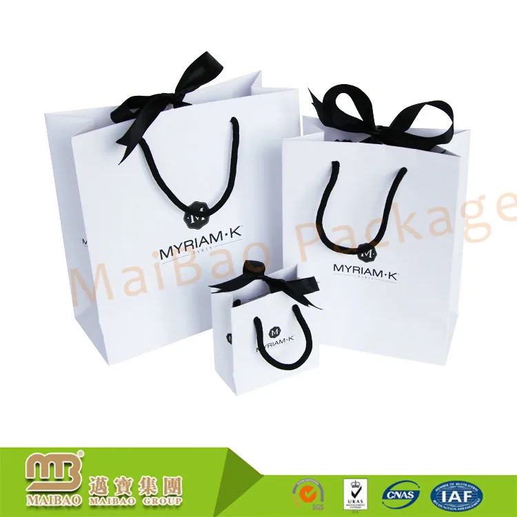 small paper gift bags wholesale