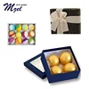 Assorted Packaging Gift Box Free Handmade Bar Of Soap Bath Bombs