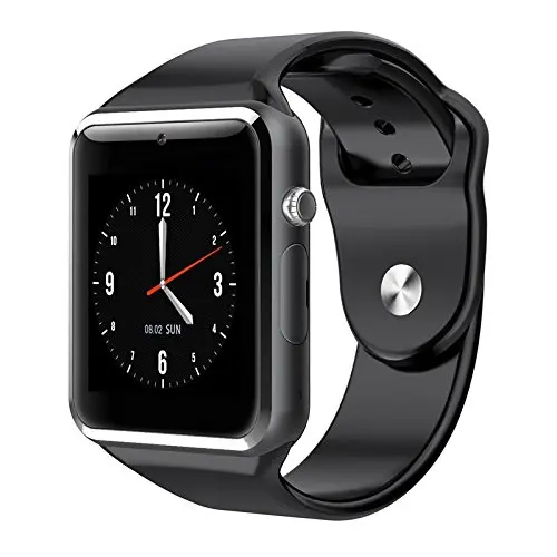 

Fashion smart band watch ecg & gps Sport Wireless a1 smartwatch