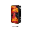 1/4 lighter, Voopoo drag 2 the biggest optimization of this mod, comes internally.