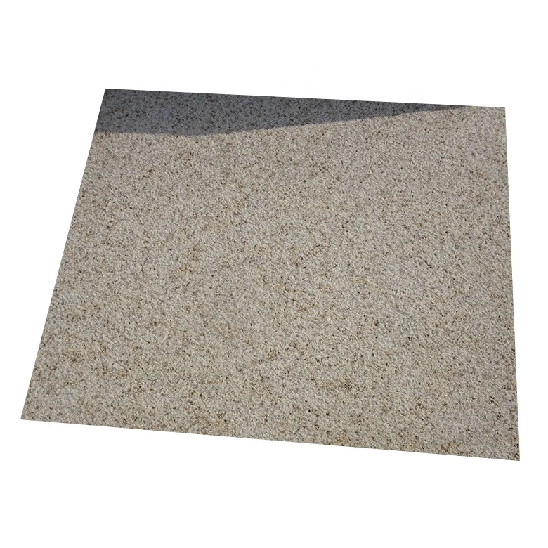 Newstar G682 Golden Yellow Granite Cheap Prices Countertop