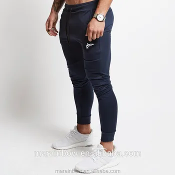 tapered tracksuit bottoms