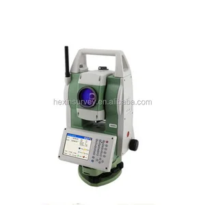 Foif Length 156mm Total Station Rts362 Total Station Cheapest Price - 