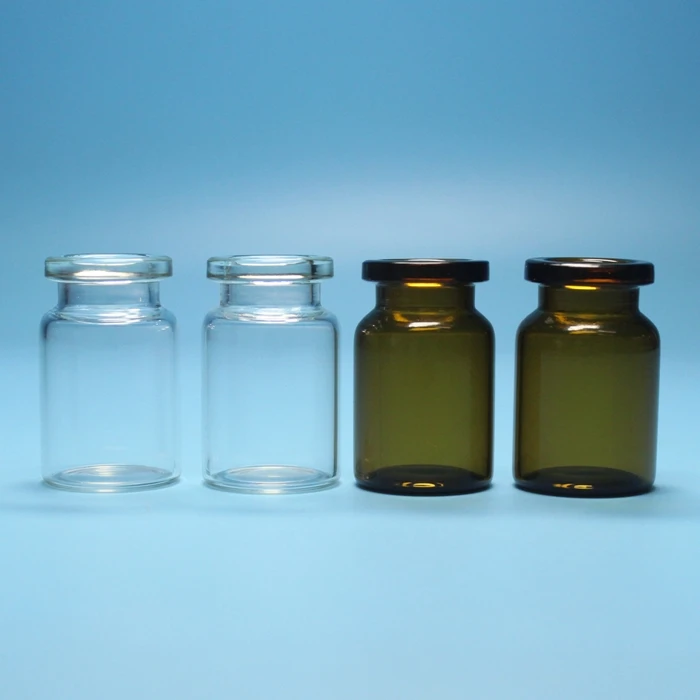 5毫升玻璃瓶