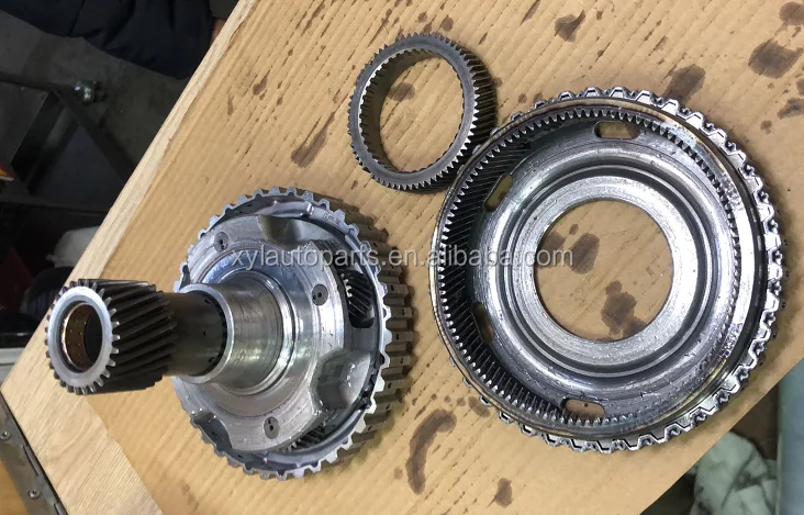 ギアボックス修理部品u660eトランスミッション部品u660e自動変速機プラネットキャリアu660eu660 Buy 伝送遊星キャリア 差動 U660e Product On Alibaba Com