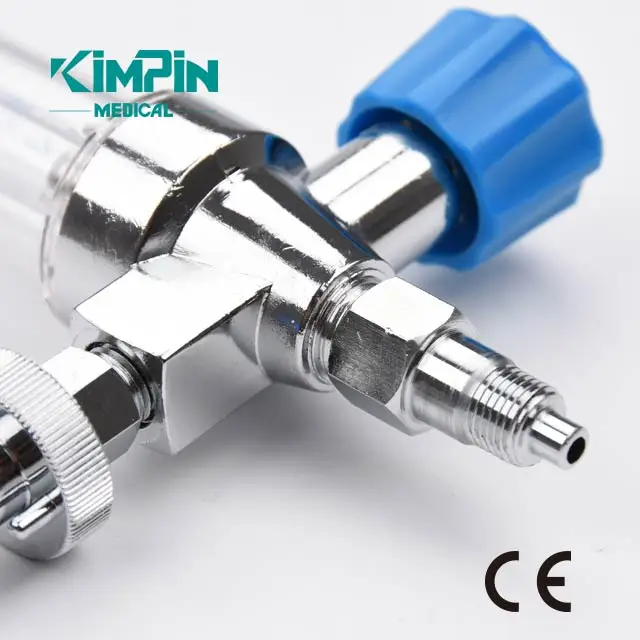 
Medical Oxygen Inhaler For Hospital 