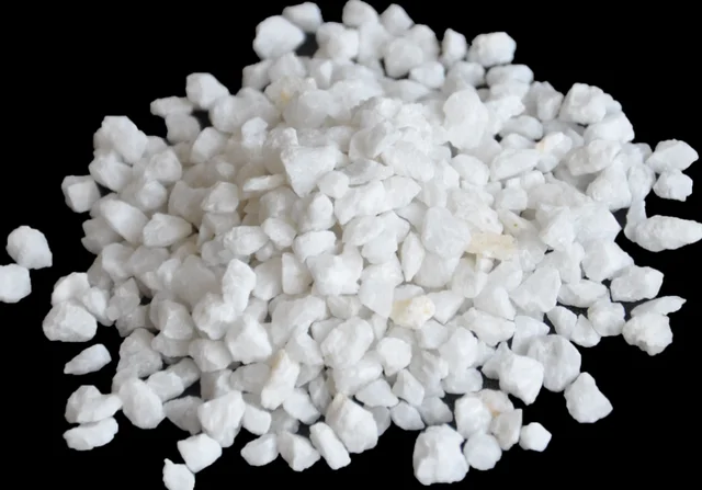 silica sand for ceramics