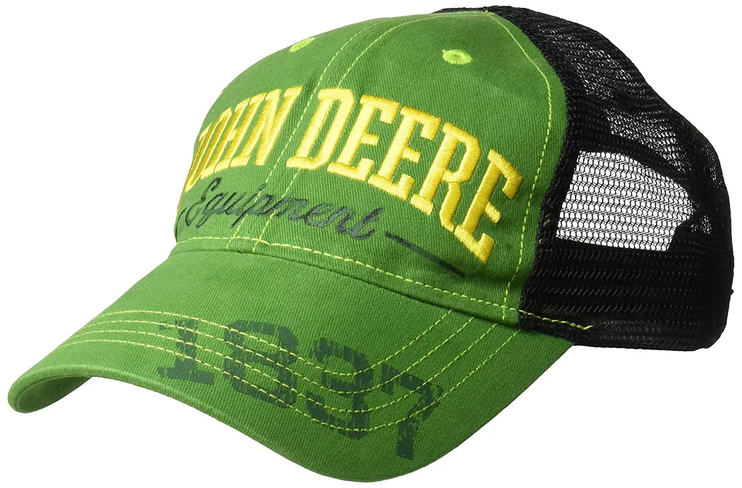 john deere hats walmart