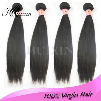 Virgin Straight Human Hair Weaving Machine Prices India