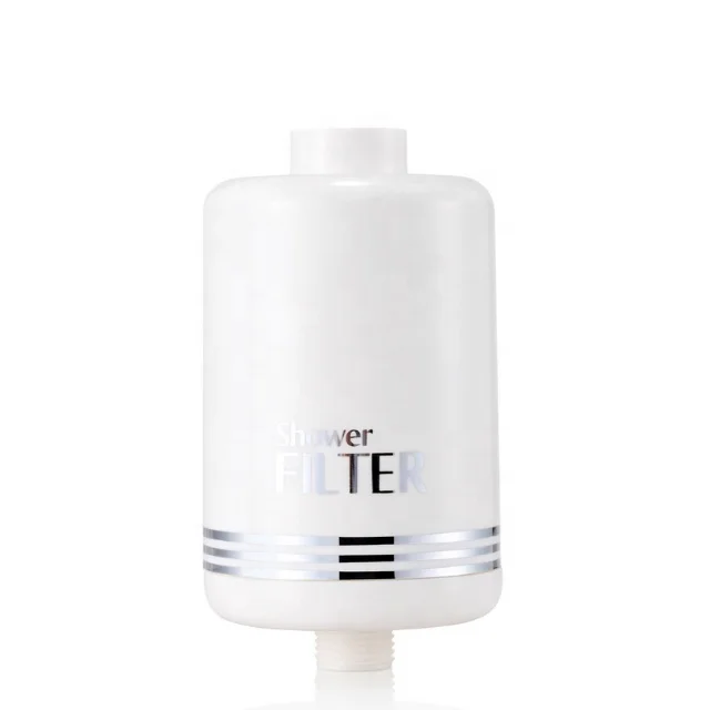 Nanokdf Shower Water Filter/ Shower Filter / Shower Kit Water Purifier Buy Bathroom Shower