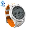 Waterproof Sport Smart Watches outdoors Swimming Bathing Altimeter UV for men women