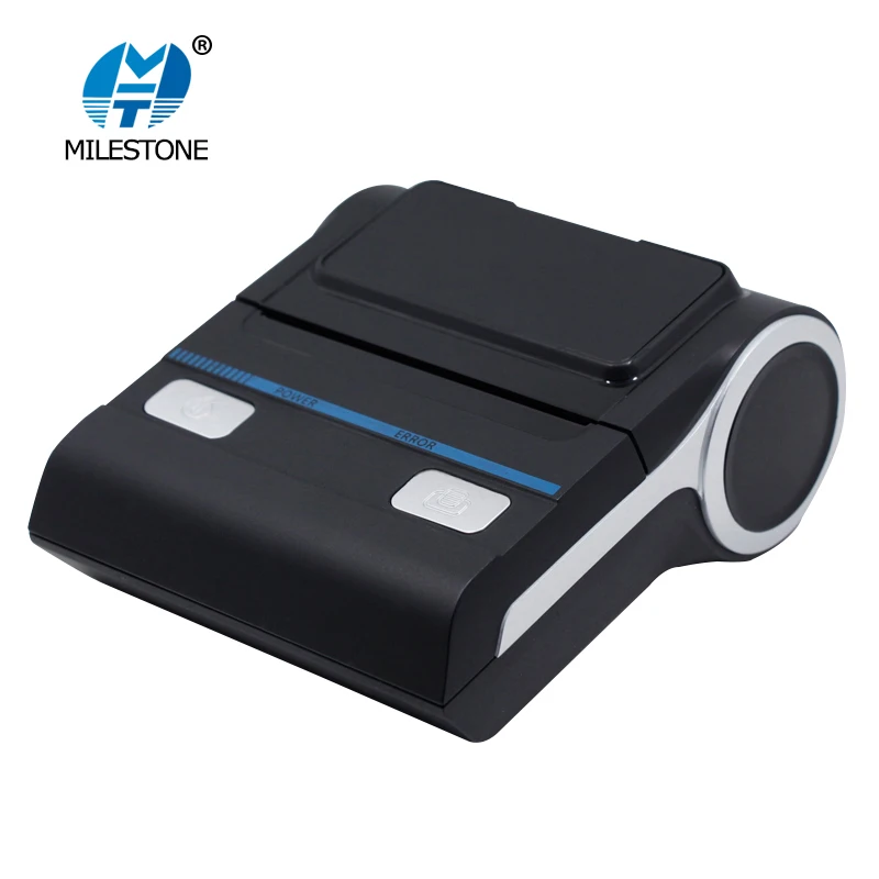 

MHT-P8001Handheld 3inch thermal receipt printer with Android/IOS system