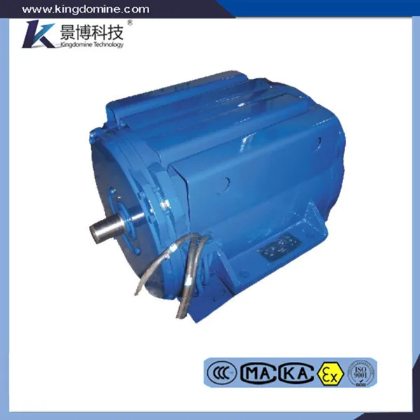 YVF-110Q AC motor