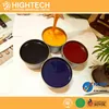 CMYK Colorful Offset Press dry printing ink
