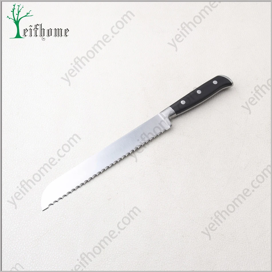 Sell well new type Eco-friendly Bread knife