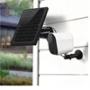 Power solar panel 5W Solar Cells Poly Solar Panel Battery 12V External Battery Charging for outdoor camera