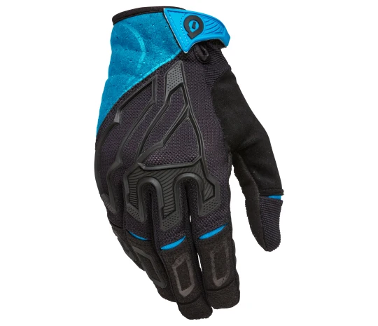 Бесплатная доставка американский SIXSIXONE EVO перчатки 661 - страна горный велосипед перчатки мотокросса перчатки
