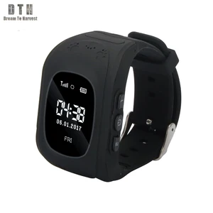 GPS Smart Watch Q50 Tracker