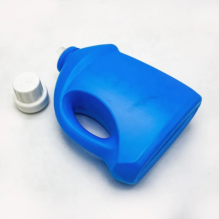 
1liter 2liter 3 liter 4 liter 5 liter hdpe plastic hdpe bottle for laundry detergent laundry bottle 