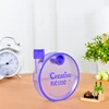 Free Sample! Customized logo design 350ml 420ml Notebook BPA Free Plastic Wine Bottles Sale