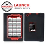 Original launch diagnostic machine + 2 Years Free online update Launch X431 V x431 pro