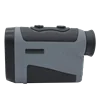 China Advanced 800m Handheld Distance Speed Angle Fast Shipping Golf & Hunting Laser Rangefinder With OEM