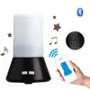 Ultrasonic Aromatherapy Music Player Speaker Essential Oil Difuser Bluetooth Aroma Diffuser
