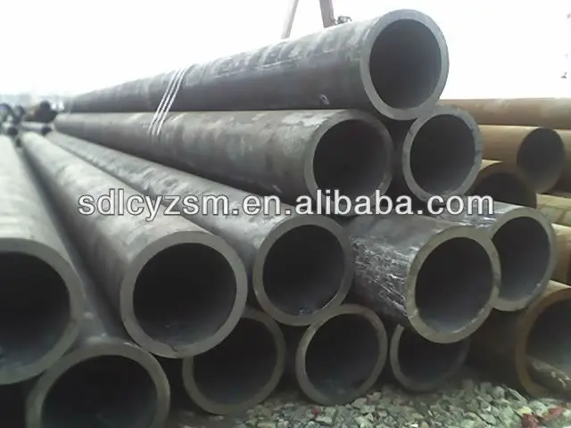 
sa 333 gr.6 /ASTM A333 Gr 6 Seamless Steel Pipe/ Low Temp Alloy Steel Pipe 