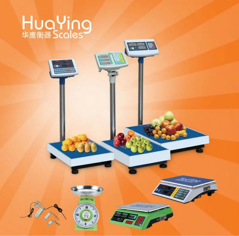 Dahongying Digital Scale Acs803 Buy Weighing Scales,Price Computing