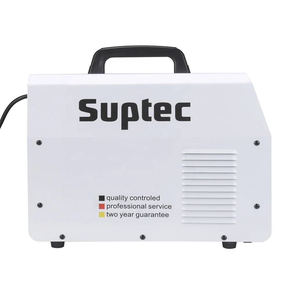 
SUPTEC high frequency electric soldadora tig/mma IGBT inverter welders wse 200 amp tig welder ac dc aluminum tig welding machine 
