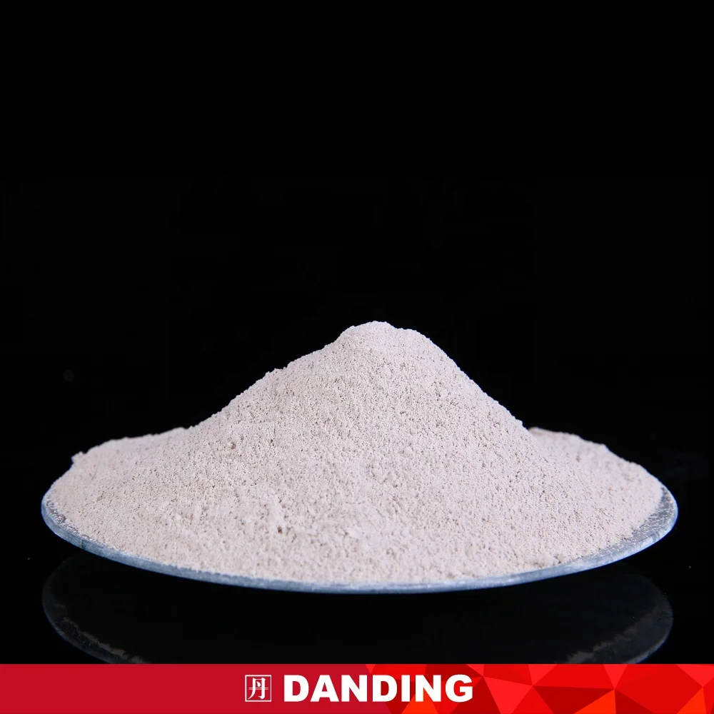 
CCM magnesium oxide powder MgO for MgSO4 production 