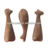 Honey Ham Dental Bone dog treats