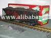 Mint NIB LGB 4076-W02 White Pass Hopper