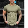 Trade Assurance short lead time custom clothes men
